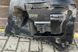 51127184768, #D9499 , art10156918 Кронштейн крепления бампера заднего BMW 5 F10/F11/GT F07 Арт 10156918, вид 4