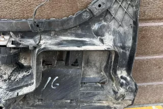 51127184768, #D9499 , art10156918 Кронштейн крепления бампера заднего BMW 5 F10/F11/GT F07 Арт 10156918, вид 5