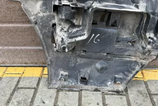 51127184768, #D9499 , art10156918 Кронштейн крепления бампера заднего BMW 5 F10/F11/GT F07 Арт 10156918, вид 9