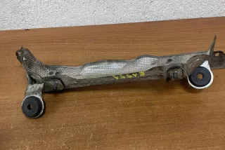 A6420940985, #E1551 , art10260520 Тепловой экран глушителя Mercedes E W212 Арт 10260520, вид 3