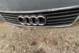 4B0853651A, #E1821 , art10936340 Заглушка (решетка) в бампер передний Audi A6 C5 (S6,RS6) Арт 10936340, вид 1