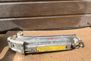 4F0011031, #F283 , art10946607 Домкрат Audi A6 C6 (S6,RS6) Арт 10946607, вид 1
