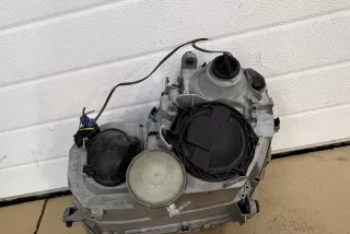 A2038200261, #F306 , art10956799 Фара правая Mercedes C W203 Арт 10956799, вид 7