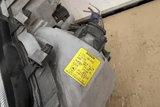 A2038200261, #F306 , art10956799 Фара правая Mercedes C W203 Арт 10956799, вид 8