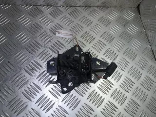 3B0823509R Замок капота Volkswagen Passat B5 Арт 40529, вид 1