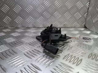 3B0823509R Замок капота Volkswagen Passat B5 Арт 40529, вид 5