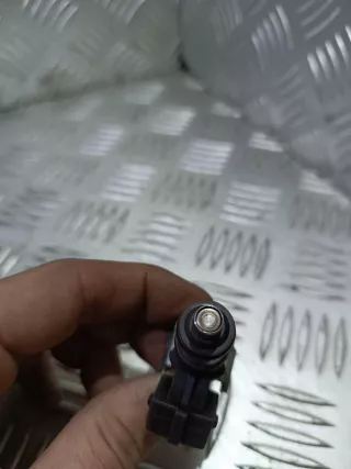 0280158046,8200292590 Форсунка Renault Clio 3 Арт 40574, вид 6
