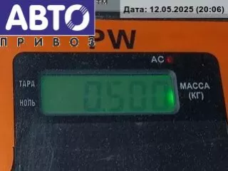  Козырек солнцезащитный левый Volvo V70 2 Арт 54646736, вид 3
