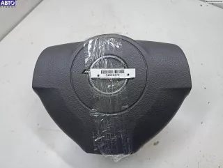 13203886 Подушка безопасности (Airbag) водителя Opel Signum Арт 54666379, вид 1