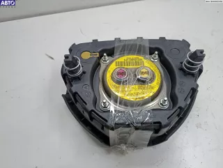 13203886 Подушка безопасности (Airbag) водителя Opel Signum Арт 54666379, вид 2