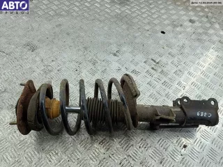554046 Стойка подвески передняя левая Volvo V70 2 Арт 54646786, вид 1