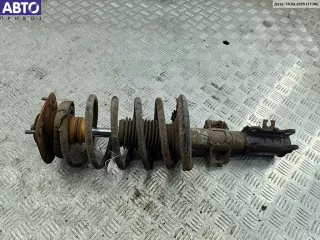 554046 Стойка подвески передняя левая Volvo V70 2 Арт 54646786, вид 2