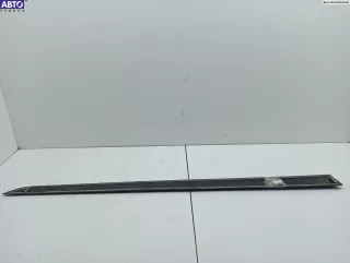 24461093 Молдинг двери передней правой Opel Astra H Арт 54677183, вид 2