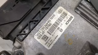 391012F565 Блок управления двигателем Kia Sportage 3 Арт 8950296, вид 2