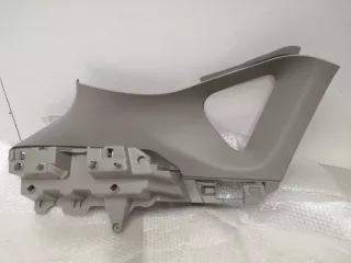 13301680 обшивка багажника Opel Astra J Арт SP17620, вид 1