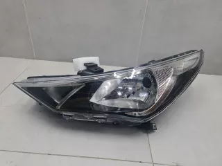 SHF12096 Фара левая Hyundai Solaris 2 Арт Z329263, вид 1