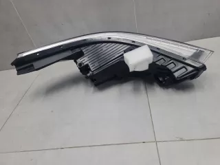 SHF12096 Фара левая Hyundai Solaris 2 Арт Z329263, вид 3