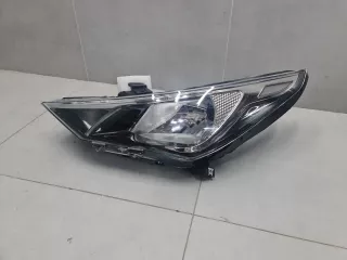 SHF12096 Фара левая Hyundai Solaris 2 Арт Z329263, вид 5