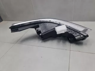 SHF12096 Фара левая Hyundai Solaris 2 Арт Z329265, вид 4