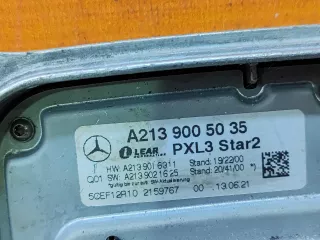 A2139005035 Блок управления фары Mercedes E W213 Арт AR262229, вид 7