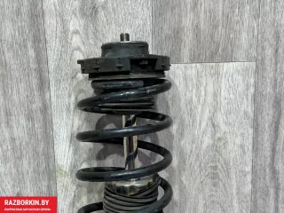 6N0413031M,824902556540 Стойка передняя Volkswagen Polo 3 Арт 30548, вид 2
