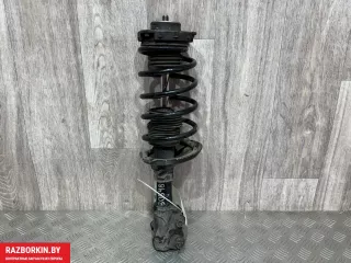 6N0413031M,824902556540 Стойка передняя Volkswagen Polo 3 Арт 30548, вид 4