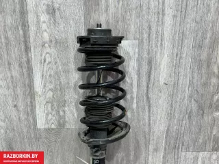 6N0413031M,824902556540 Стойка передняя Volkswagen Polo 3 Арт 30548, вид 5