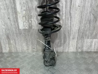 6N0413031M,824902556540 Стойка передняя Volkswagen Polo 3 Арт 30548, вид 6