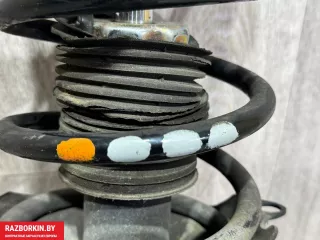 6N0413031M,824902556540 Стойка передняя Volkswagen Polo 3 Арт 30548, вид 8