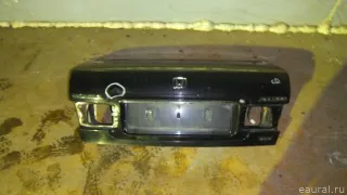  Крышка багажника Honda Accord 5 Арт E50191880