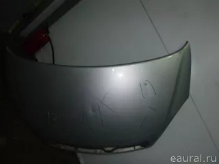 7901H4 Citroen-Peugeot Капот Citroen Xsara Picasso Арт E50253402, вид 2