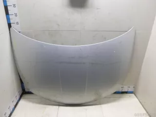 F5100CA0MM Nissan Капот Nissan Murano Z52 Арт E51625392, вид 1