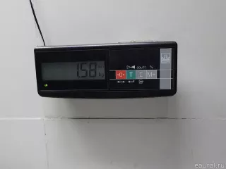 7700420782 Renault Рулевое колесо для AIR BAG (без AIR BAG) Renault Laguna 1 Арт E52003541, вид 2