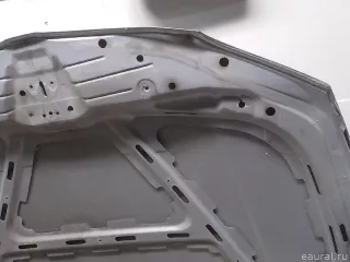 41627162102 BMW Капот BMW X1 E84 Арт E52257271, вид 13