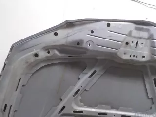 41627162102 BMW Капот BMW X1 E84 Арт E52257271, вид 14