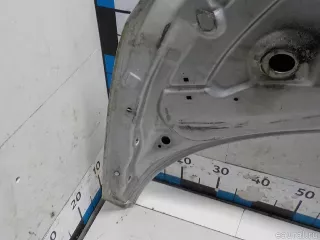 651001097R Renault Капот Renault Scenic 2 Арт E52267086, вид 11