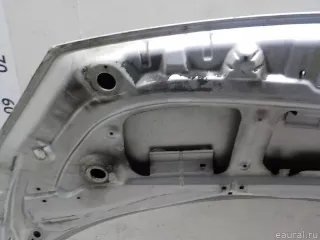 651001097R Renault Капот Renault Scenic 2 Арт E52267086, вид 12