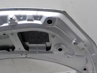 651001097R Renault Капот Renault Scenic 2 Арт E52267086, вид 14