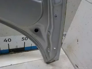 651001097R Renault Капот Renault Scenic 2 Арт E52267086, вид 15