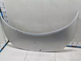 651001097R Renault Капот Renault Scenic 2 Арт E52267086, вид 3