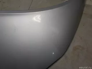 651001097R Renault Капот Renault Scenic 2 Арт E52267086, вид 5