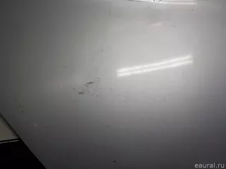 651001097R Renault Капот Renault Scenic 2 Арт E52267086, вид 10