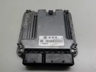 03L906022CL VAG Блок управления двигателем Volkswagen Passat CC Арт E52342720, вид 1