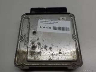 03L906022CL VAG Блок управления двигателем Volkswagen Passat CC Арт E52342720, вид 3