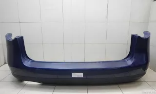  Бампер задний Volkswagen Passat B6 Арт E95414380, вид 1