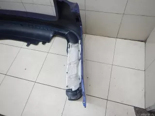  Бампер задний Volkswagen Passat B6 Арт E95414380, вид 13