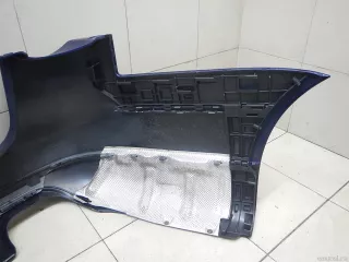  Бампер задний Volkswagen Passat B6 Арт E95414380, вид 15