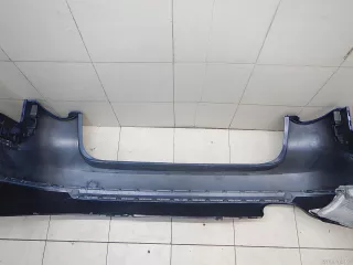  Бампер задний Volkswagen Passat B6 Арт E95414380, вид 16