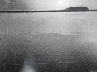  Бампер задний Volkswagen Passat B6 Арт E95414380, вид 17