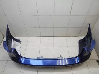  Бампер задний Volkswagen Passat B6 Арт E95414380, вид 2